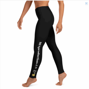 Yoga Leggings